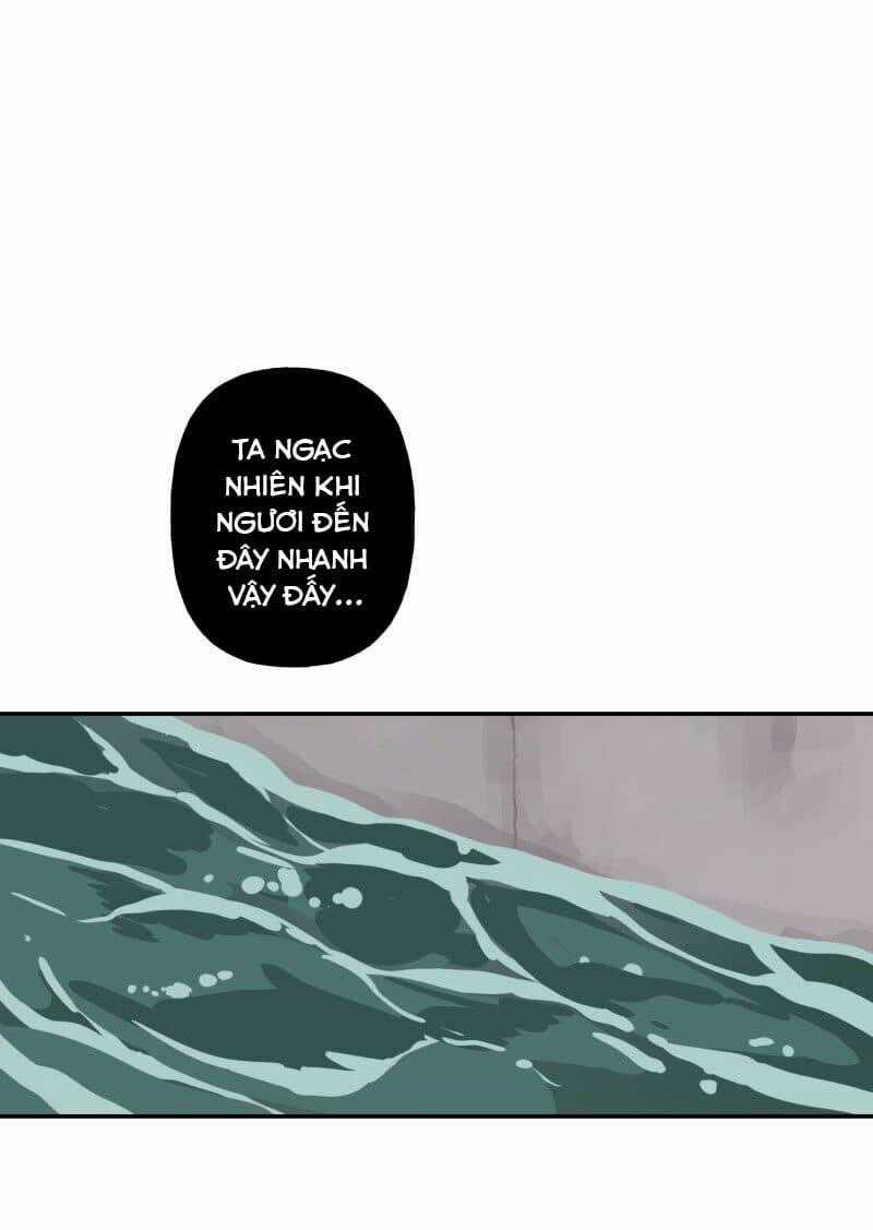 Cội Nguồn Ánh Sáng Chapter 90 trang 1