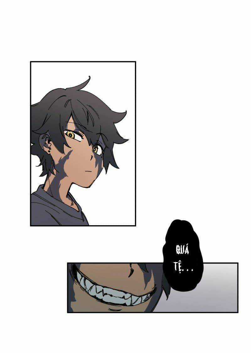 Cội Nguồn Ánh Sáng Chapter 90 trang 11