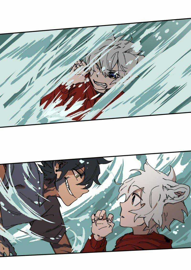 Cội Nguồn Ánh Sáng Chapter 90 trang 13