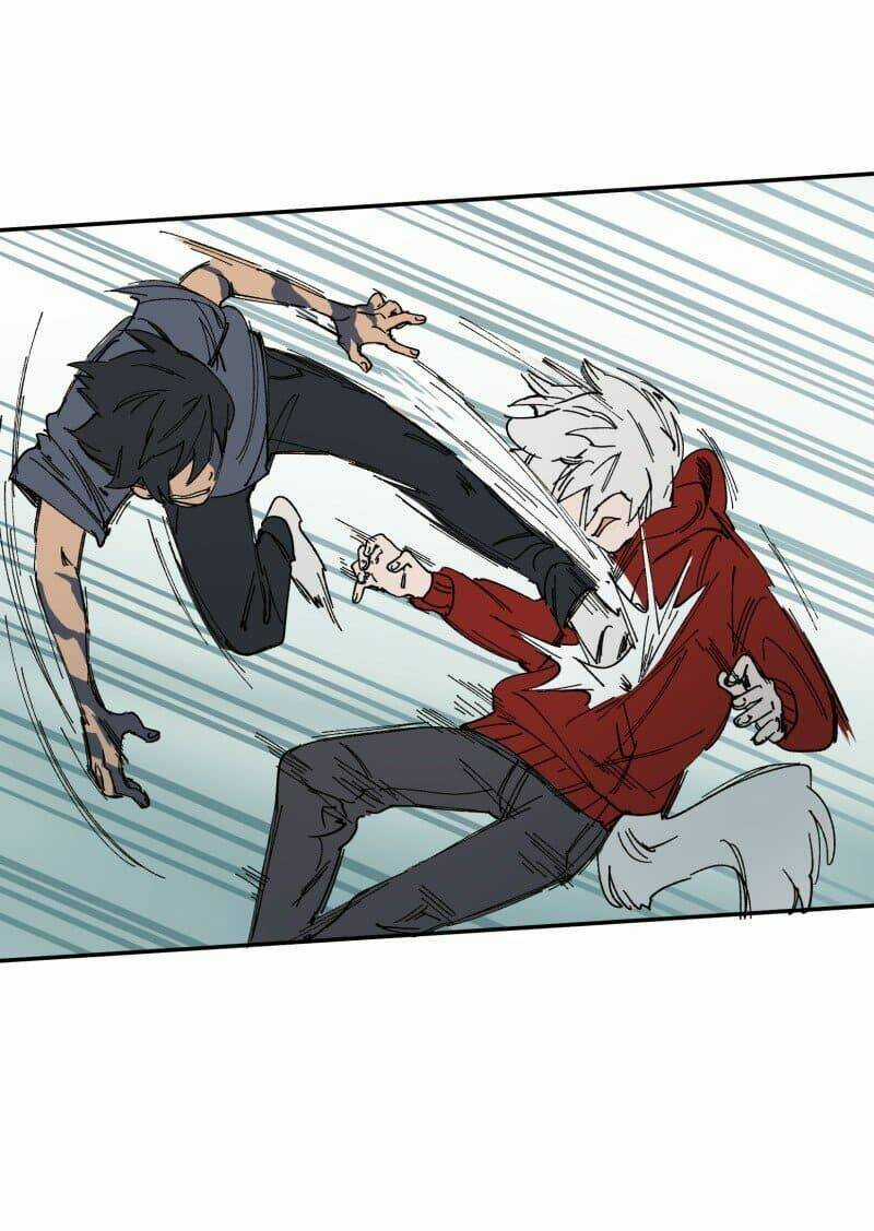 Cội Nguồn Ánh Sáng Chapter 90 trang 14