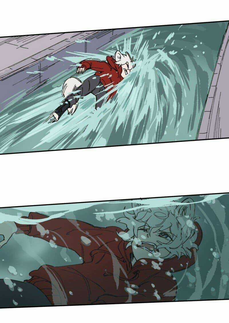 Cội Nguồn Ánh Sáng Chapter 90 trang 15