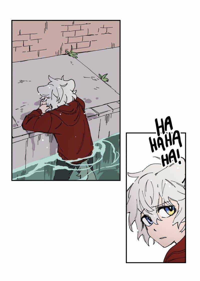 Cội Nguồn Ánh Sáng Chapter 90 trang 17