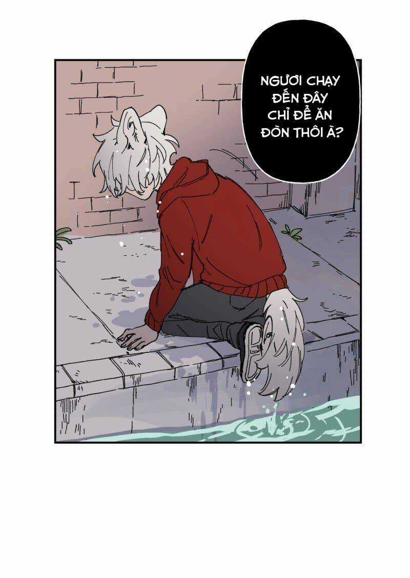 Cội Nguồn Ánh Sáng Chapter 90 trang 19