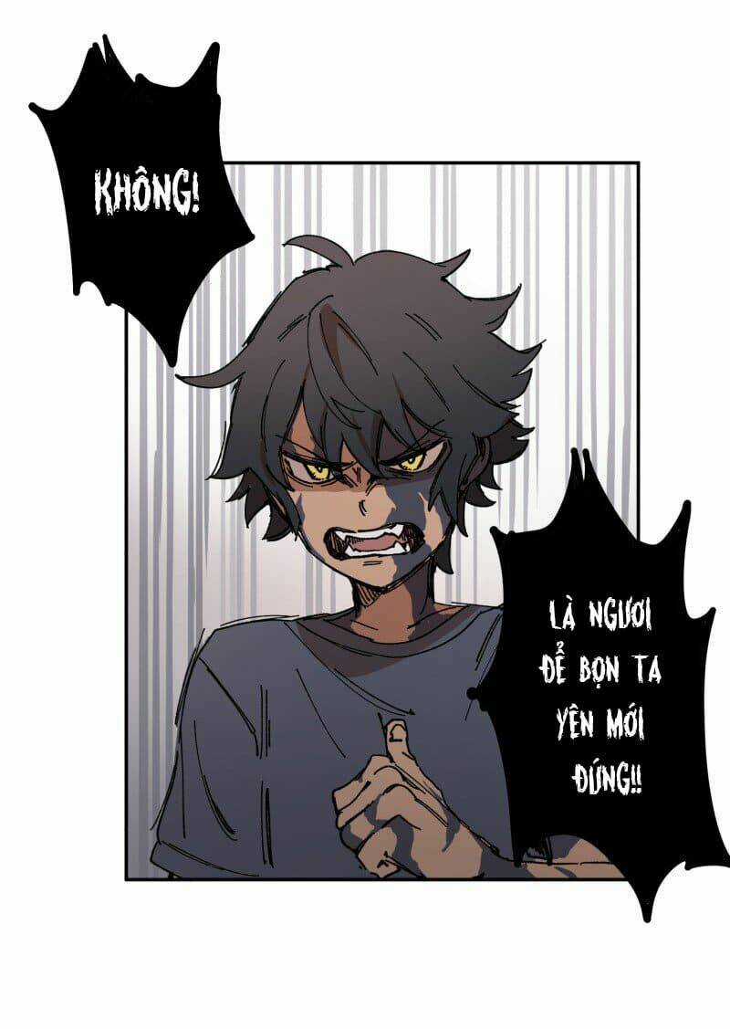 Cội Nguồn Ánh Sáng Chapter 90 trang 23