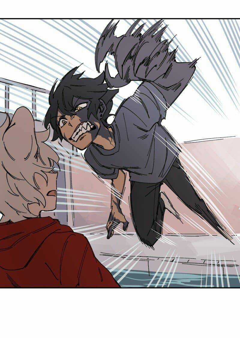 Cội Nguồn Ánh Sáng Chapter 90 trang 27