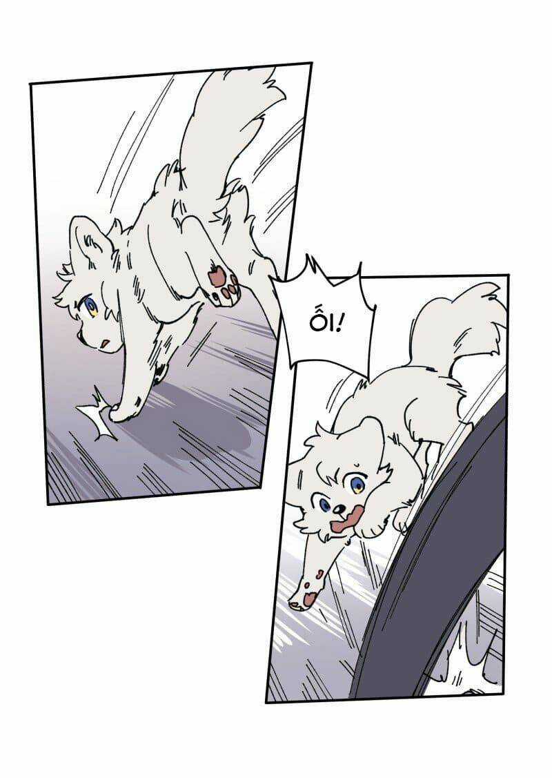 Cội Nguồn Ánh Sáng Chapter 90 trang 29