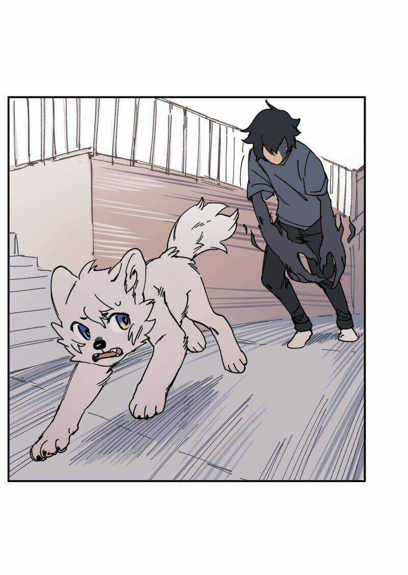 Cội Nguồn Ánh Sáng Chapter 90 trang 30