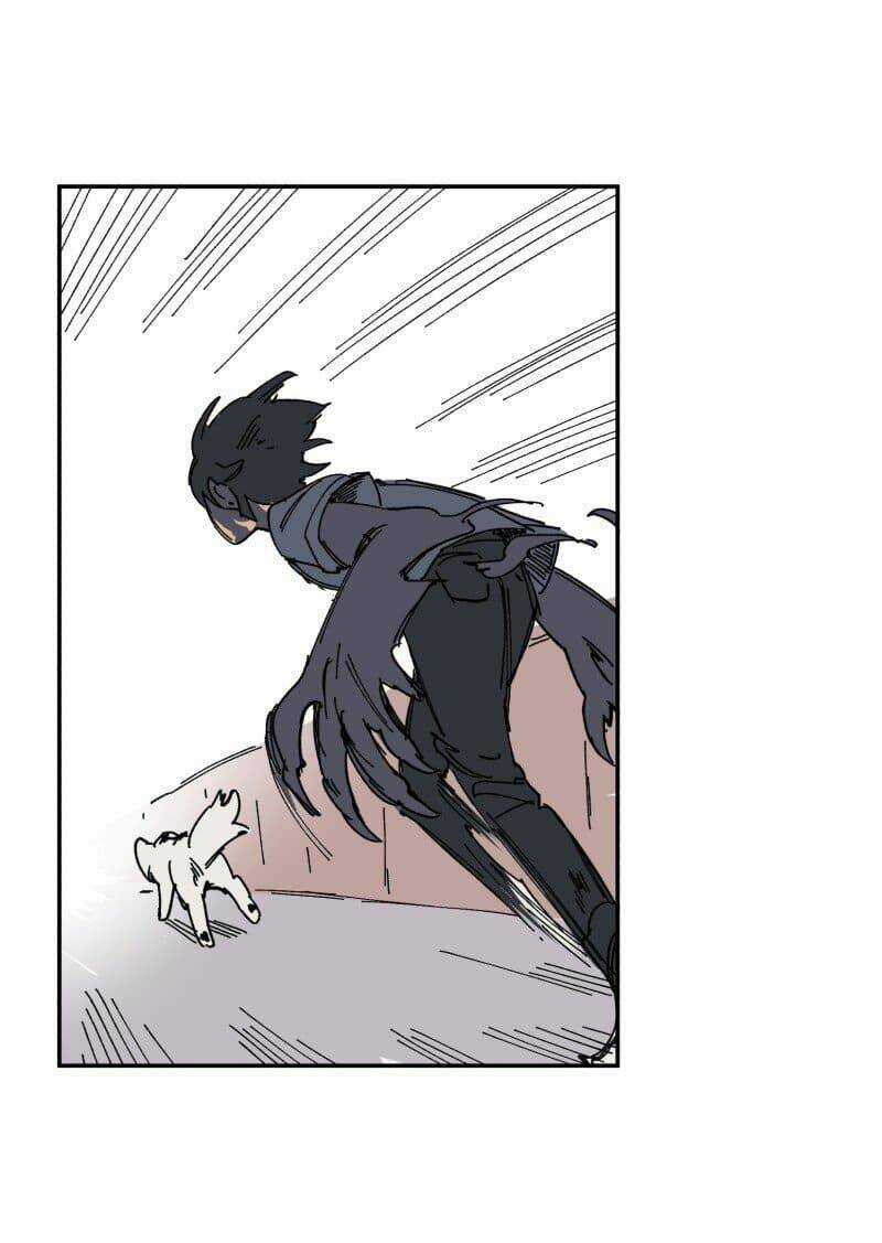 Cội Nguồn Ánh Sáng Chapter 90 trang 32