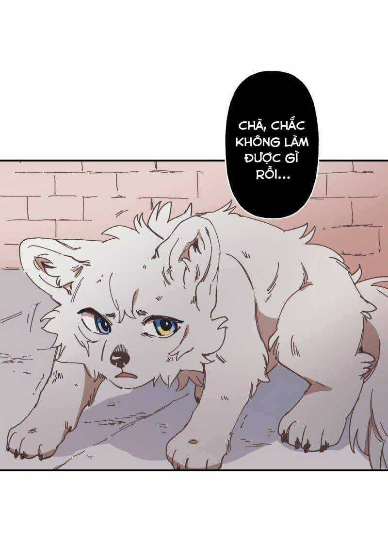 Cội Nguồn Ánh Sáng Chapter 90 trang 37