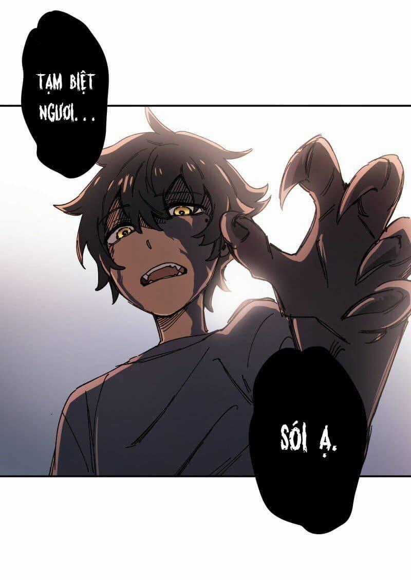 Cội Nguồn Ánh Sáng Chapter 90 trang 38