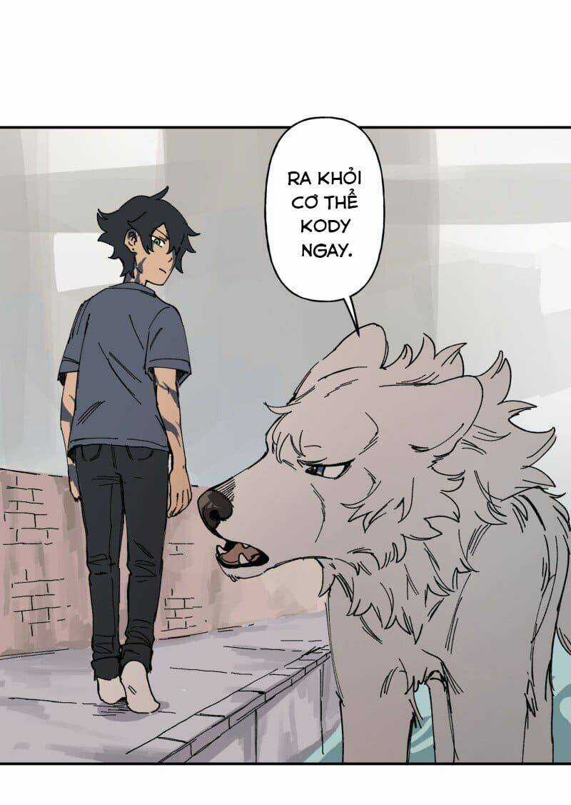 Cội Nguồn Ánh Sáng Chapter 90 trang 4