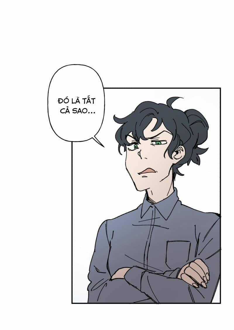 Cội Nguồn Ánh Sáng Chapter 91 trang 1