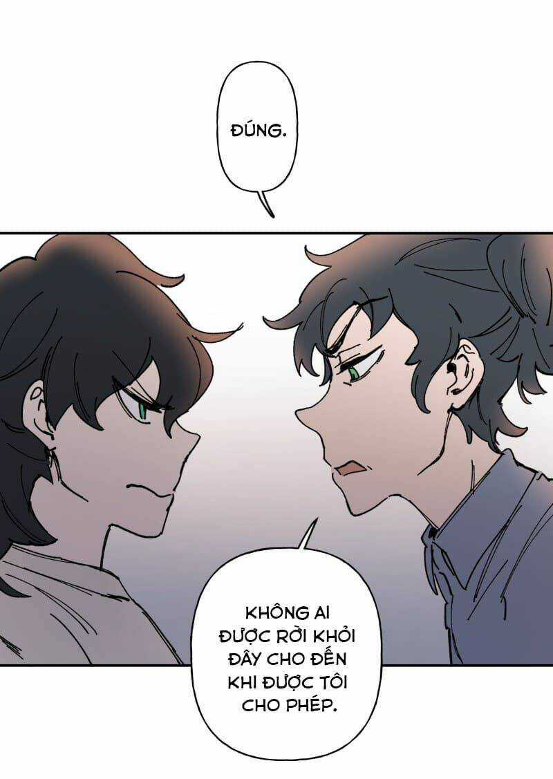 Cội Nguồn Ánh Sáng Chapter 91 trang 10