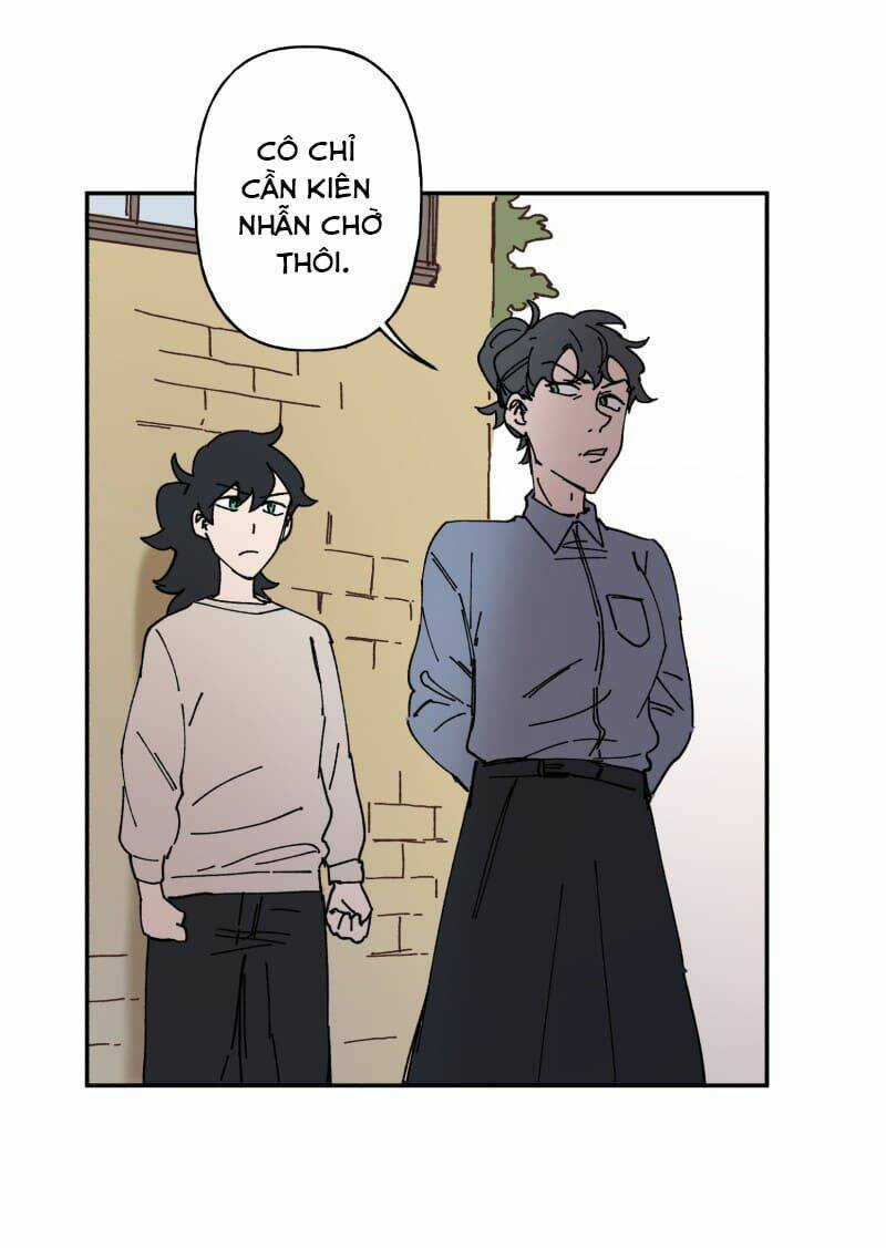 Cội Nguồn Ánh Sáng Chapter 91 trang 11