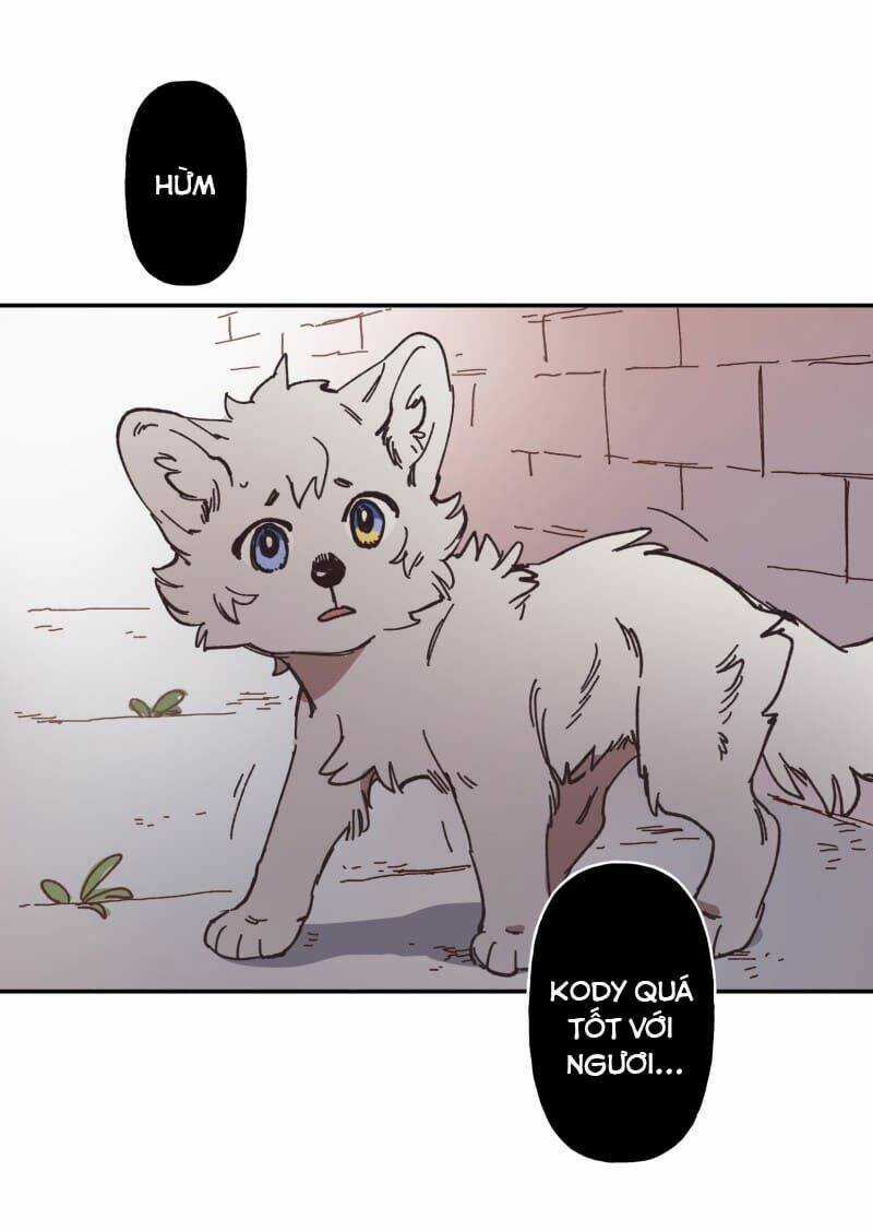 Cội Nguồn Ánh Sáng Chapter 91 trang 20