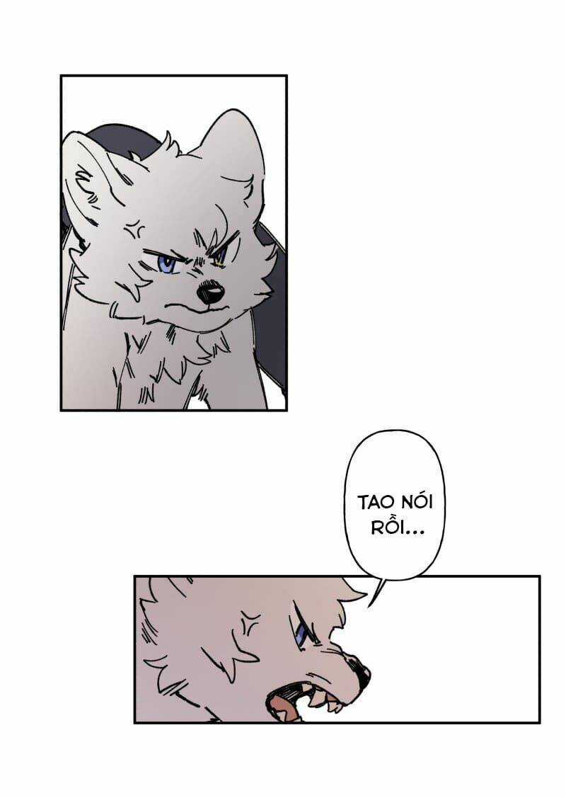 Cội Nguồn Ánh Sáng Chapter 91 trang 29