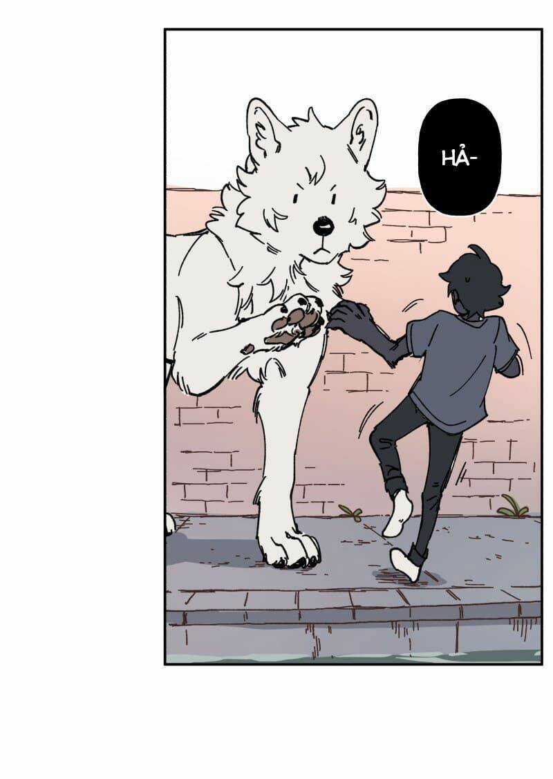 Cội Nguồn Ánh Sáng Chapter 91 trang 31