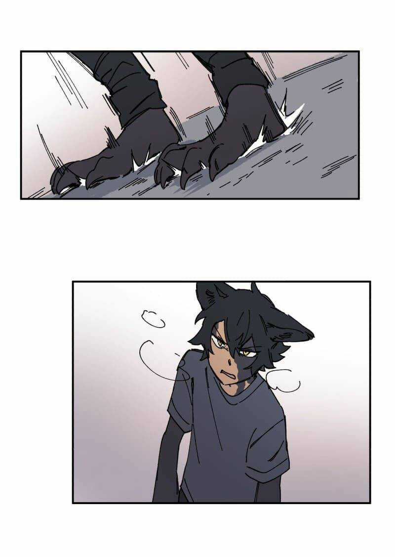 Cội Nguồn Ánh Sáng Chapter 91 trang 39