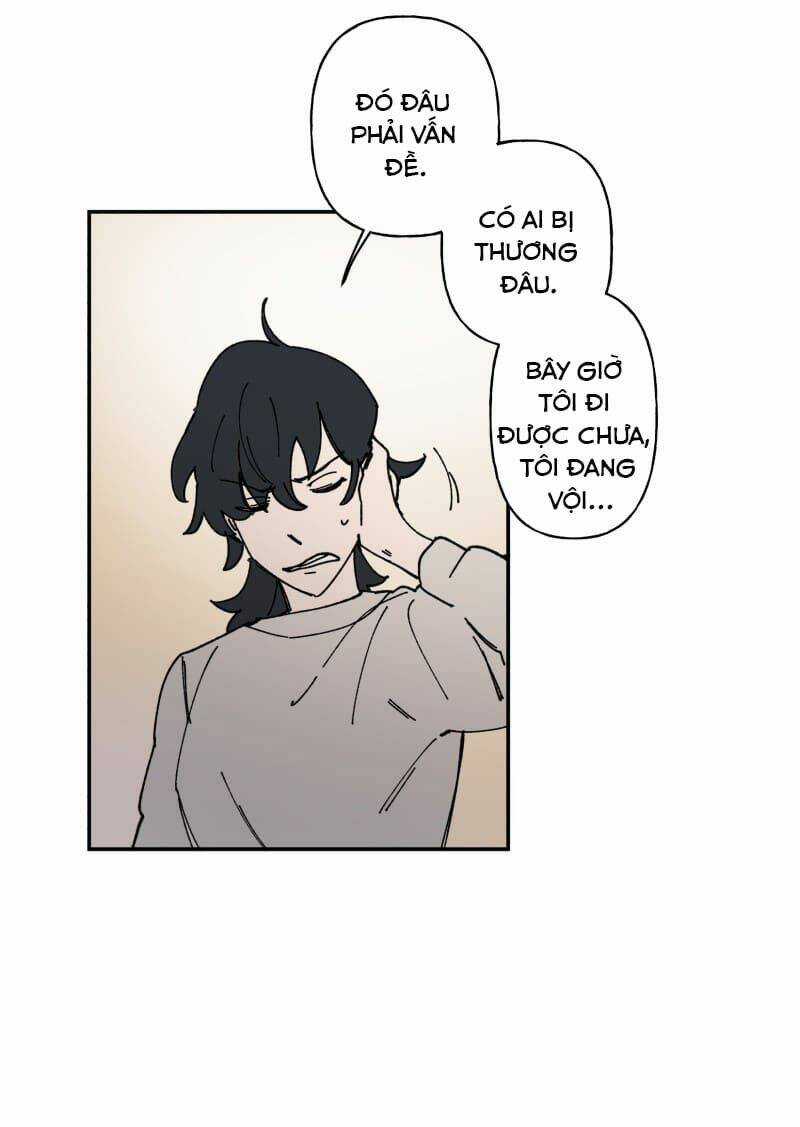 Cội Nguồn Ánh Sáng Chapter 91 trang 4