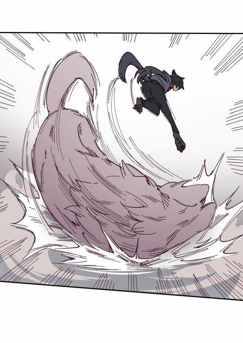 Cội Nguồn Ánh Sáng Chapter 92 trang 19