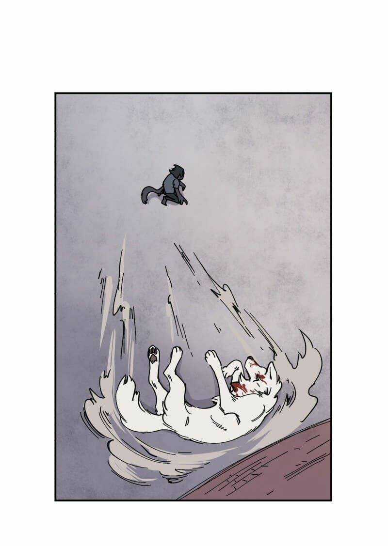 Cội Nguồn Ánh Sáng Chapter 92 trang 20