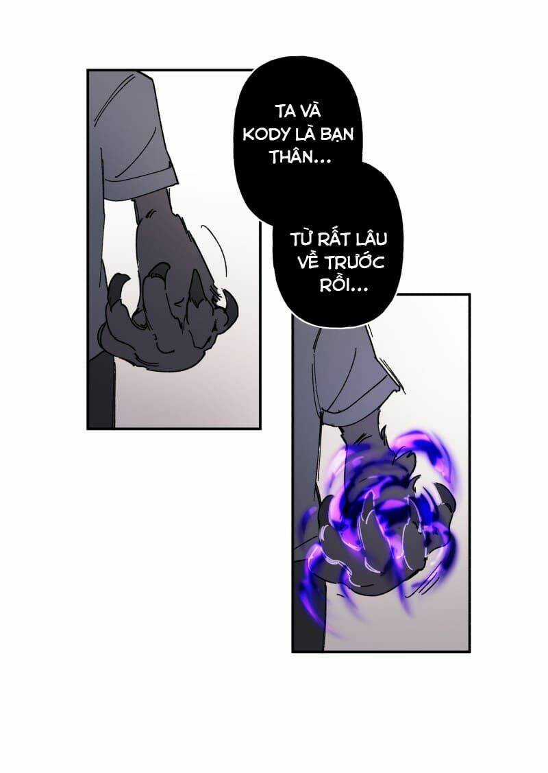 Cội Nguồn Ánh Sáng Chapter 92 trang 22