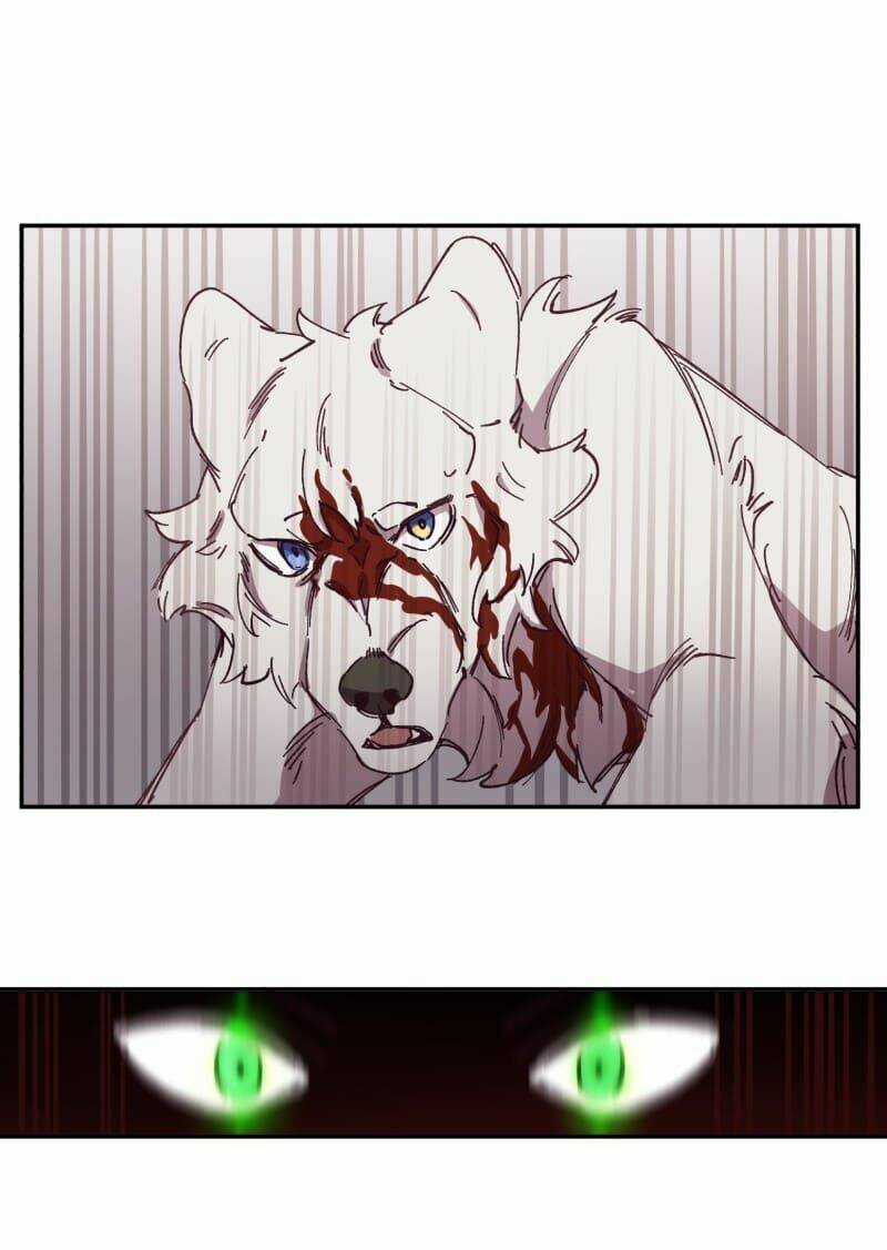 Cội Nguồn Ánh Sáng Chapter 92 trang 24