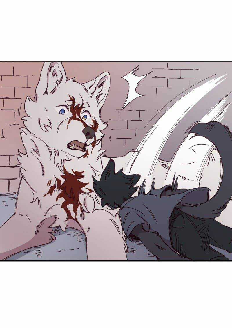 Cội Nguồn Ánh Sáng Chapter 92 trang 27