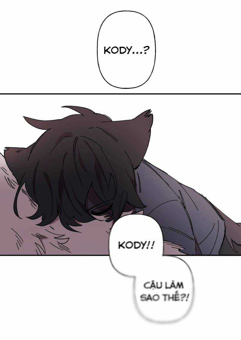 Cội Nguồn Ánh Sáng Chapter 92 trang 28