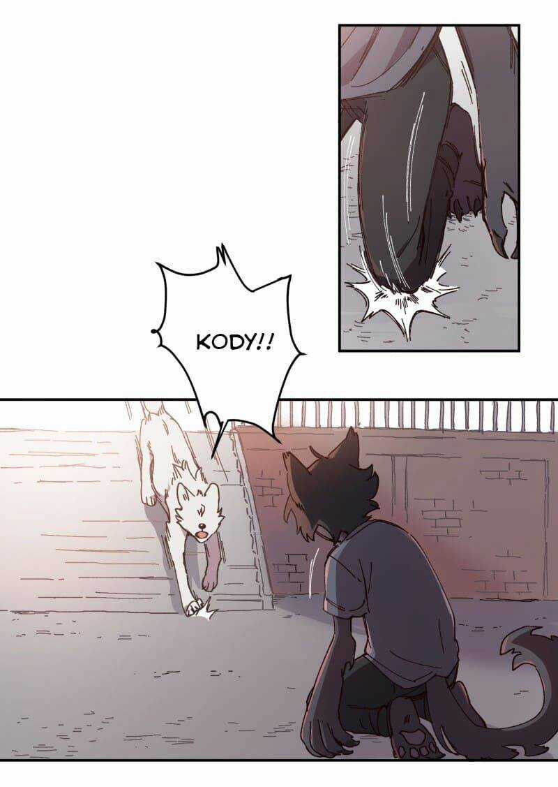 Cội Nguồn Ánh Sáng Chapter 92 trang 3