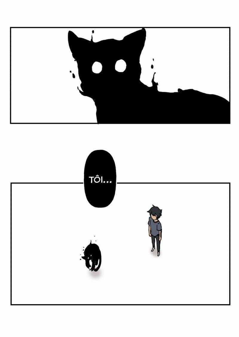 Cội Nguồn Ánh Sáng Chapter 92 trang 35