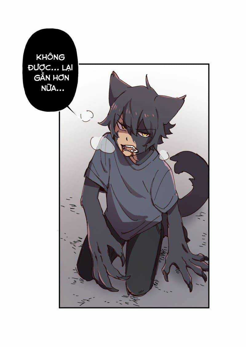 Cội Nguồn Ánh Sáng Chapter 92 trang 6