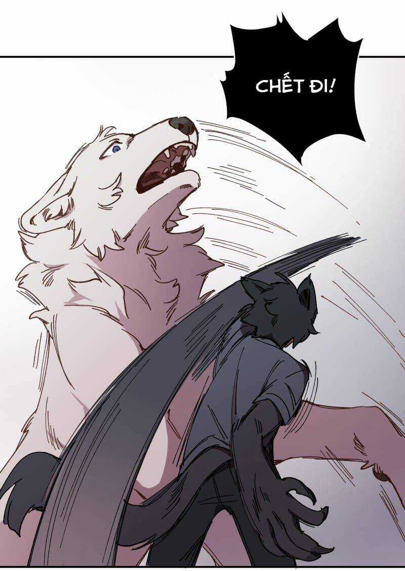 Cội Nguồn Ánh Sáng Chapter 92 trang 9