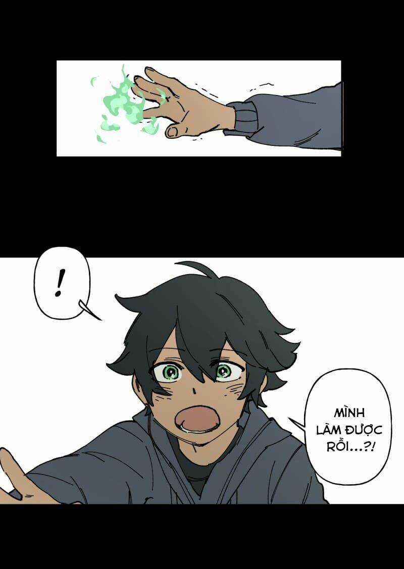 Cội Nguồn Ánh Sáng Chapter 93 trang 10