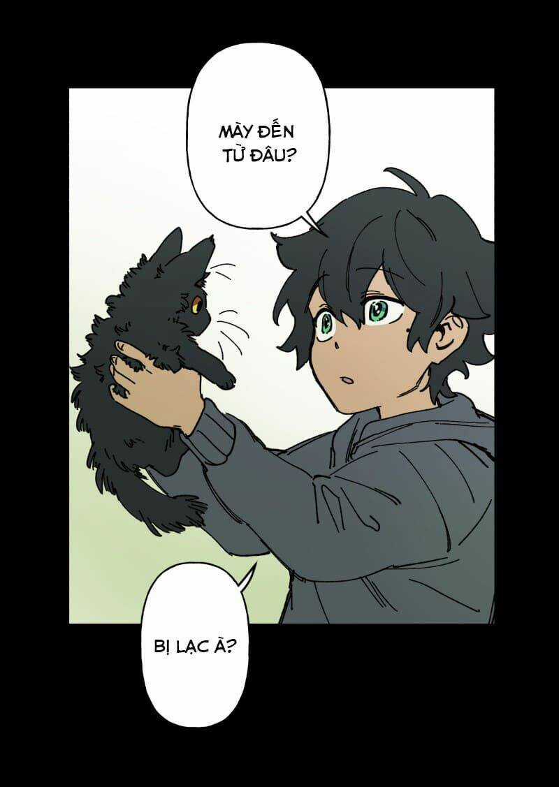 Cội Nguồn Ánh Sáng Chapter 93 trang 15