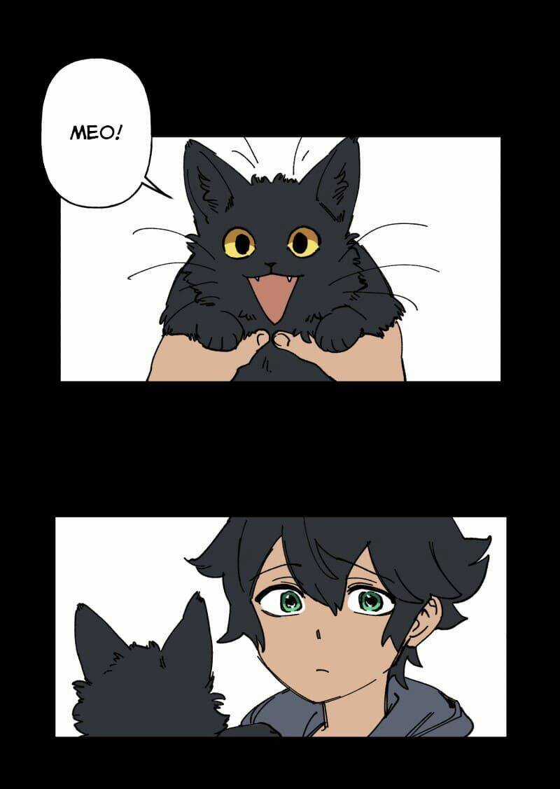 Cội Nguồn Ánh Sáng Chapter 93 trang 16