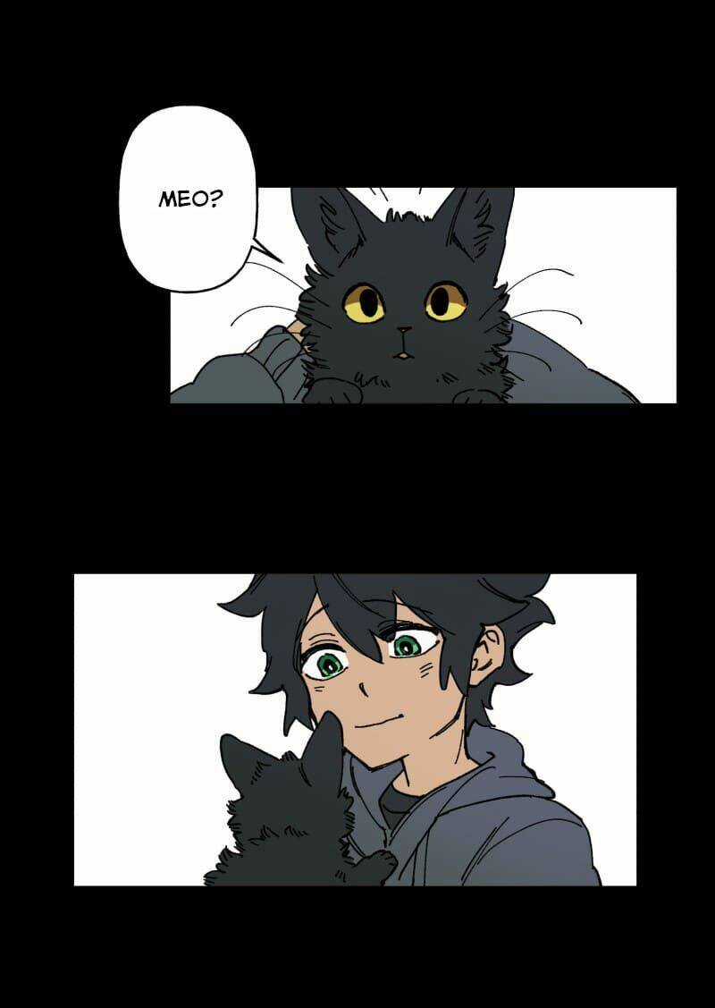 Cội Nguồn Ánh Sáng Chapter 93 trang 18