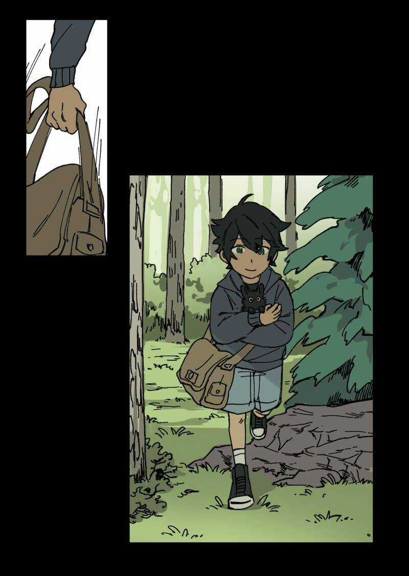 Cội Nguồn Ánh Sáng Chapter 93 trang 19