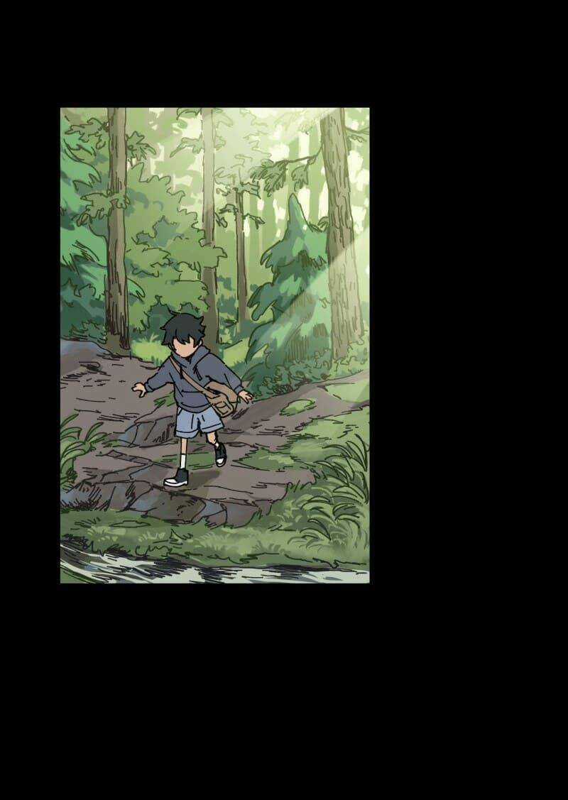 Cội Nguồn Ánh Sáng Chapter 93 trang 2