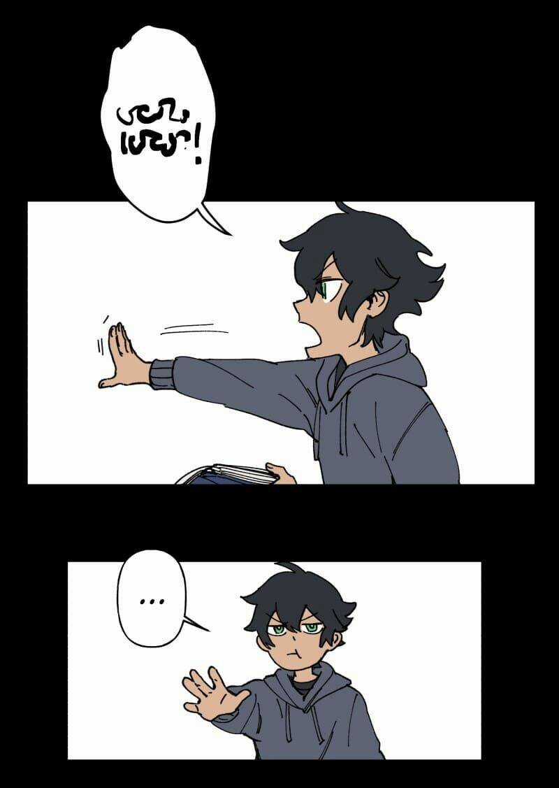 Cội Nguồn Ánh Sáng Chapter 93 trang 7