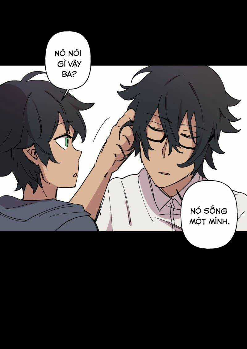 Cội Nguồn Ánh Sáng Chapter 94 trang 12