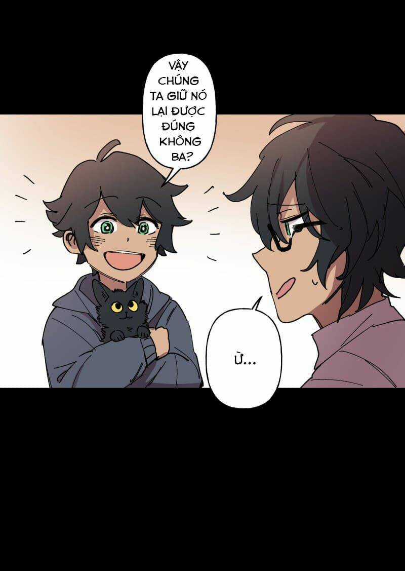 Cội Nguồn Ánh Sáng Chapter 94 trang 13