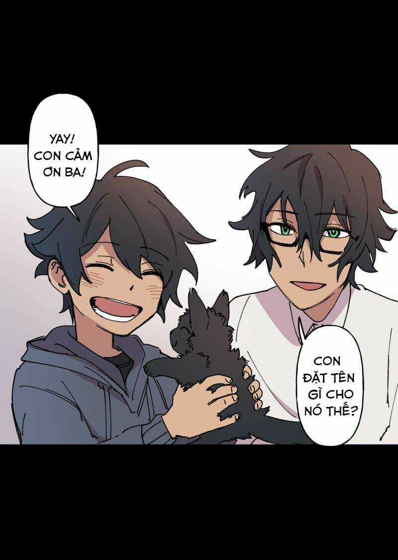 Cội Nguồn Ánh Sáng Chapter 94 trang 14