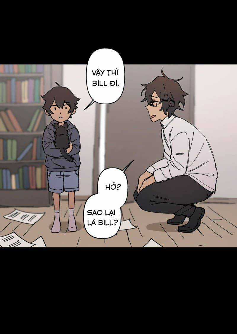 Cội Nguồn Ánh Sáng Chapter 94 trang 16