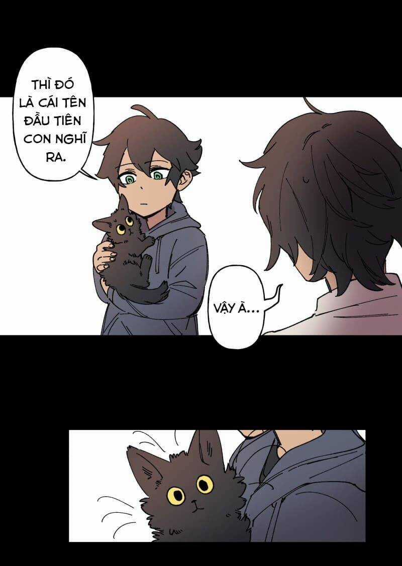 Cội Nguồn Ánh Sáng Chapter 94 trang 17