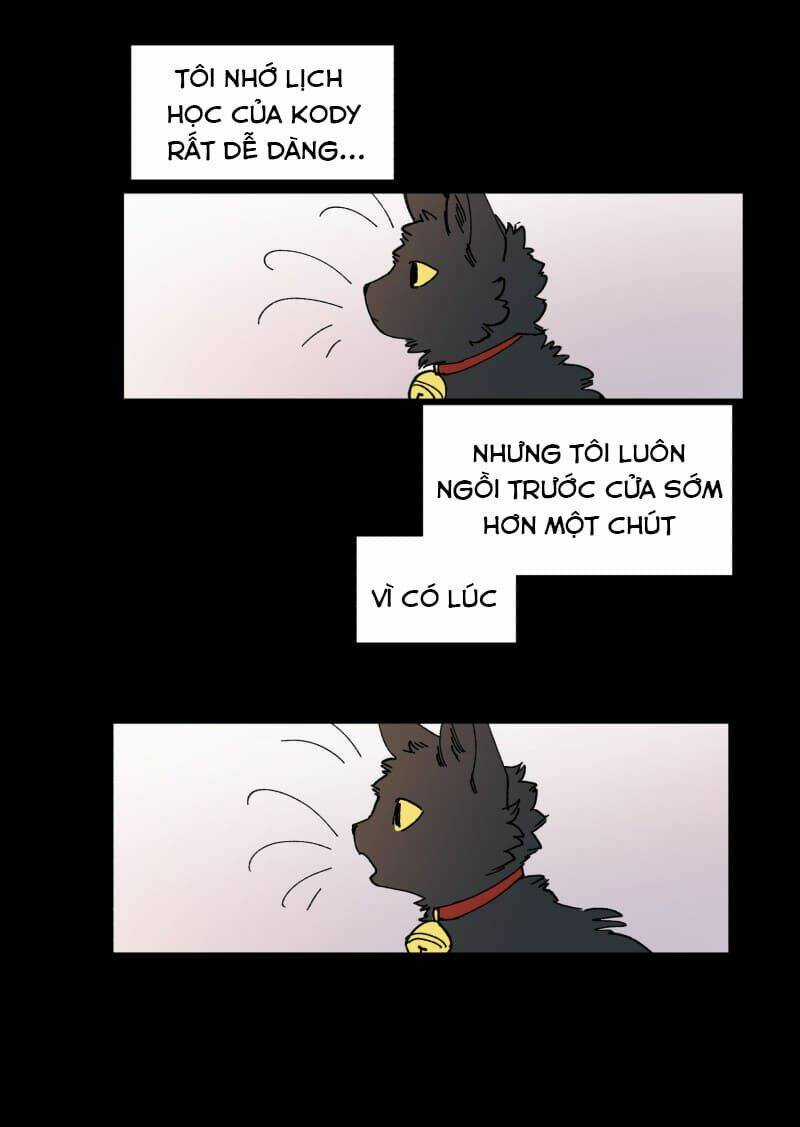 Cội Nguồn Ánh Sáng Chapter 94 trang 20