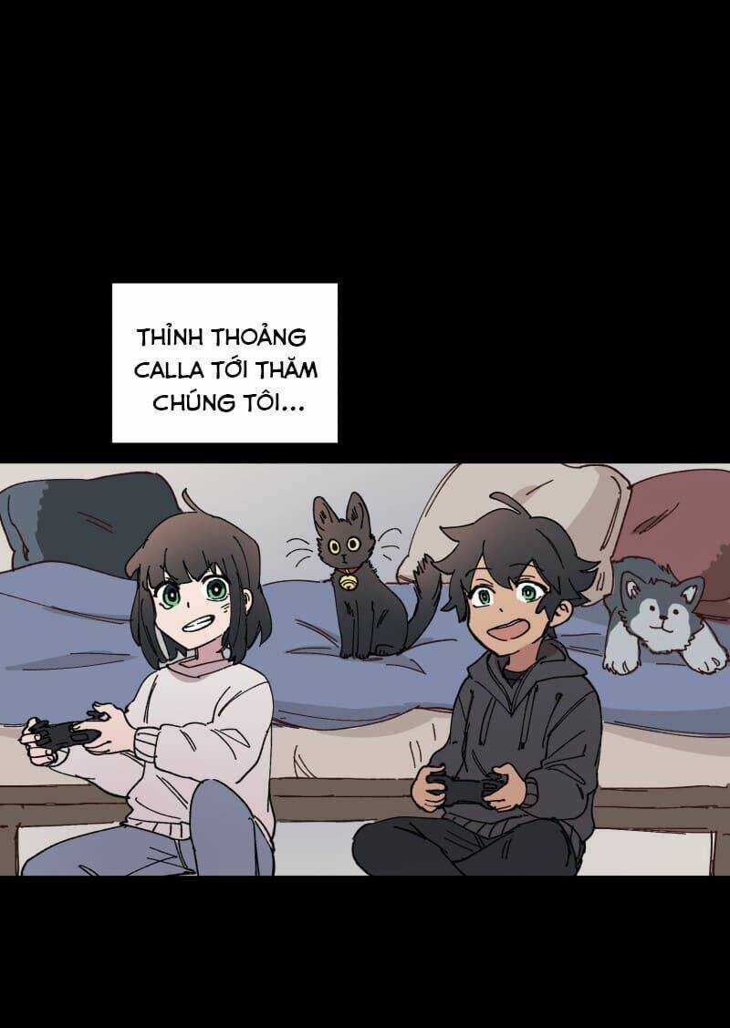 Cội Nguồn Ánh Sáng Chapter 94 trang 23