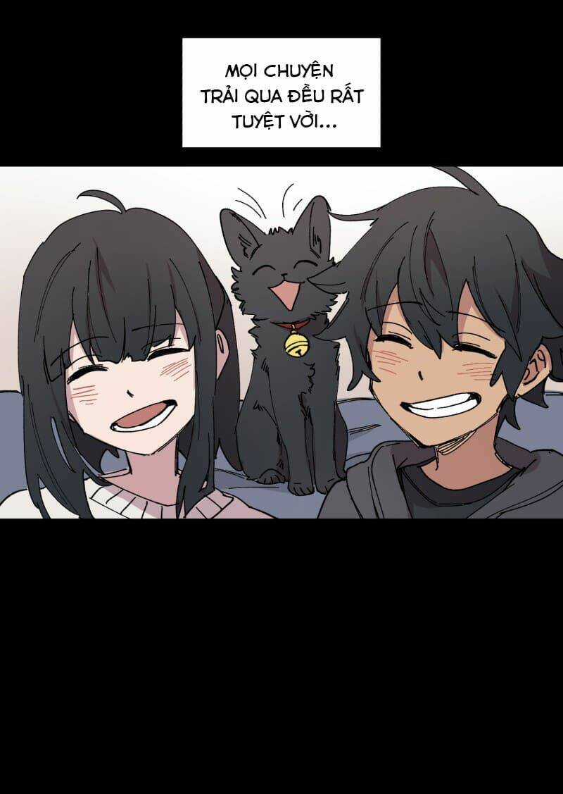 Cội Nguồn Ánh Sáng Chapter 94 trang 24