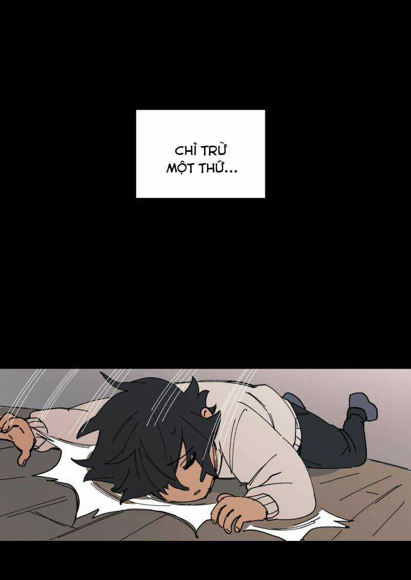 Cội Nguồn Ánh Sáng Chapter 94 trang 25