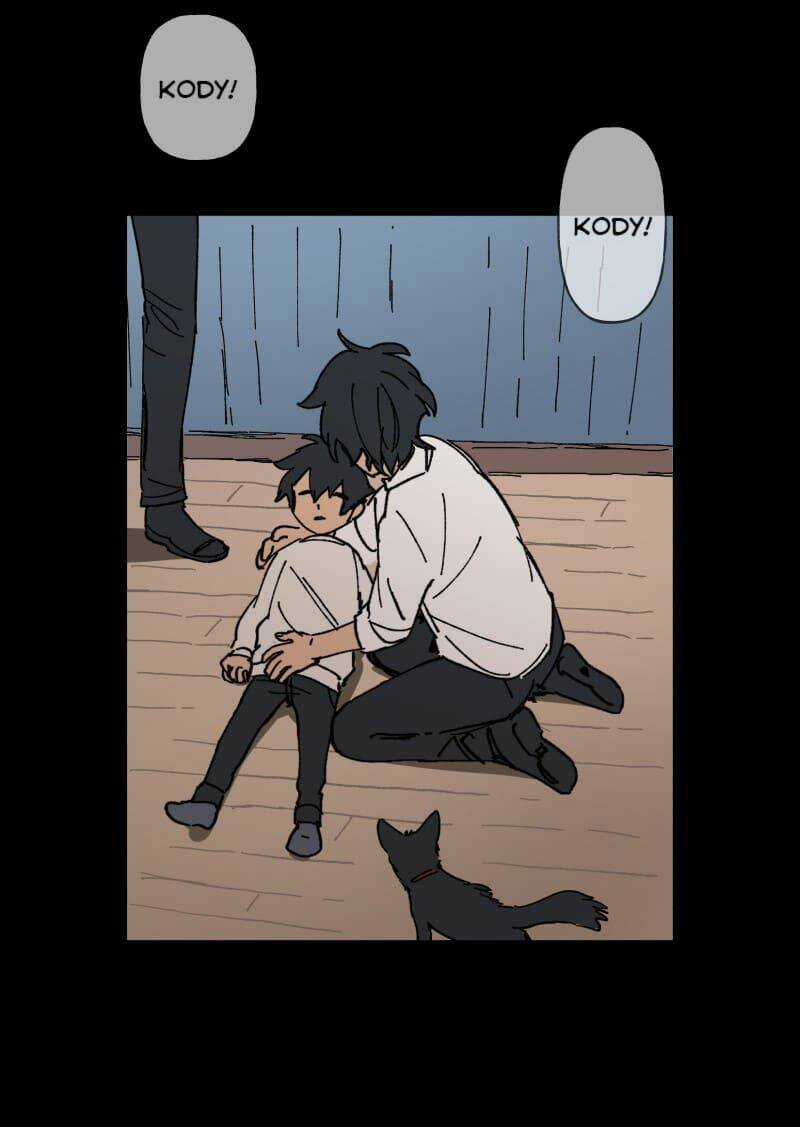 Cội Nguồn Ánh Sáng Chapter 94 trang 26